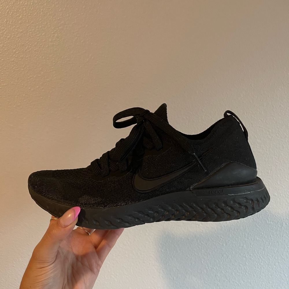 Nike Epic React Flyknit - image 1